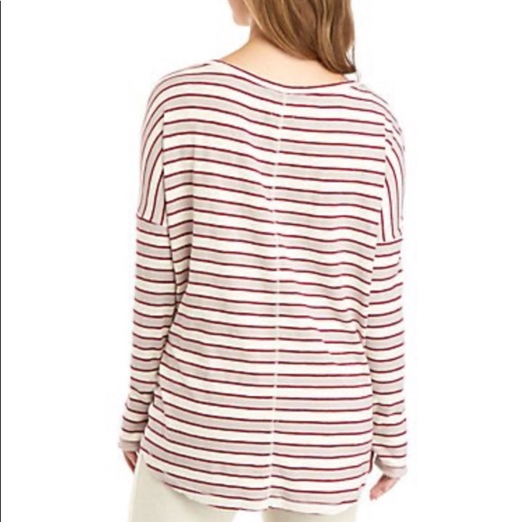 True Craft Longsleeve Crewneck T-shirt - Picture 2 of 10